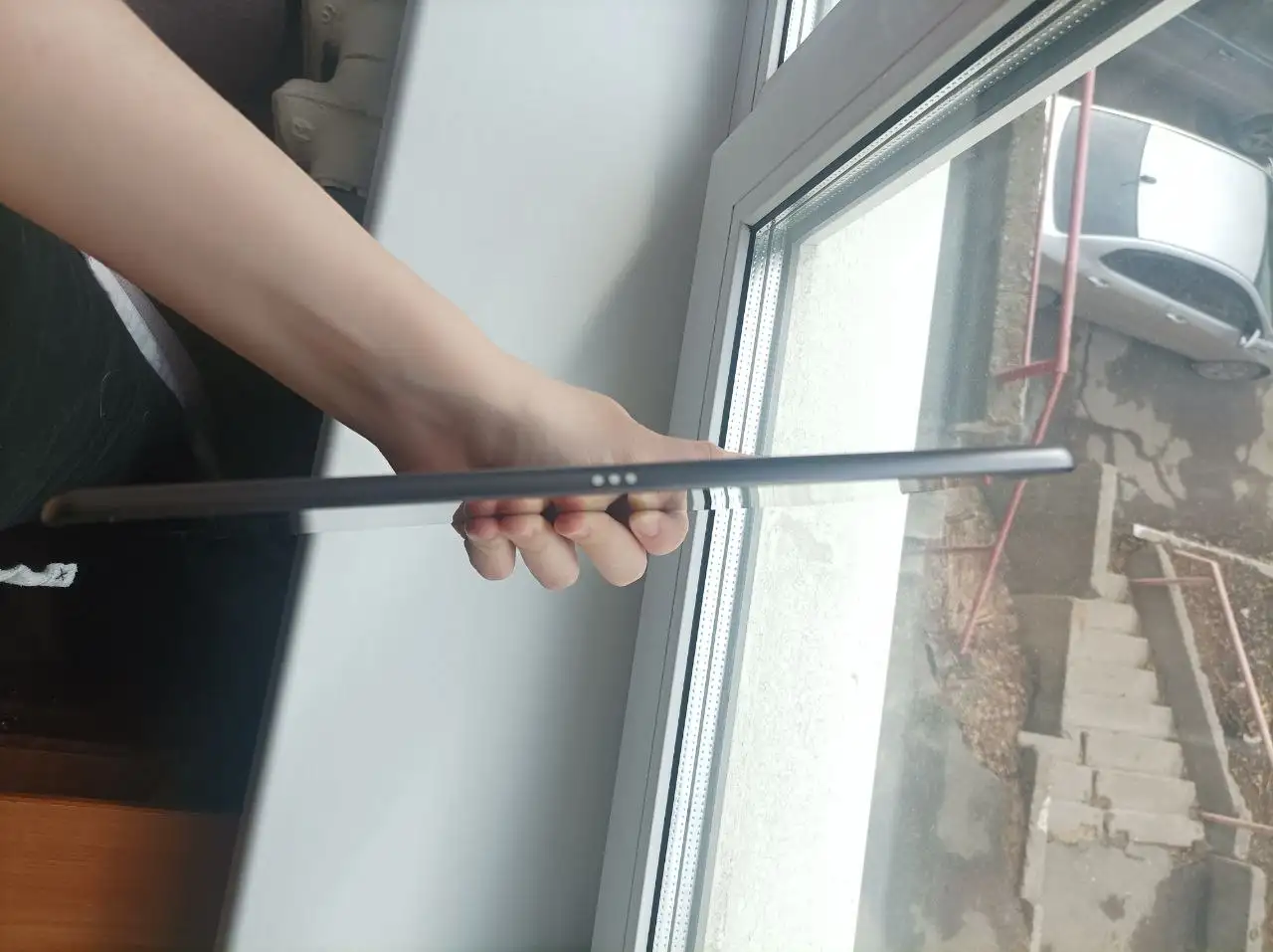 iPad 10.2 2019 32 Гб на запчасти - Планшеты (Электроника) в Иркутск