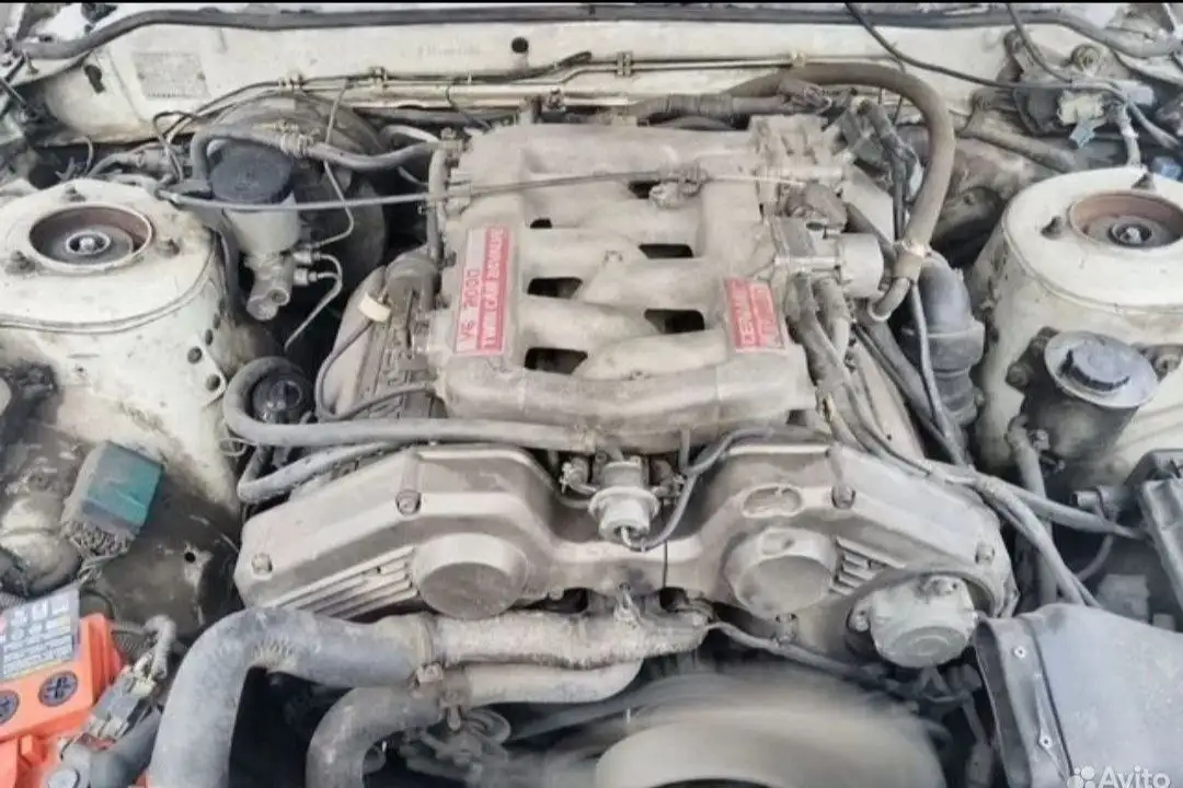 Продам Nissan Cedric 1988 года выпуска - Легковые автомобили (Авто) в Иркутск