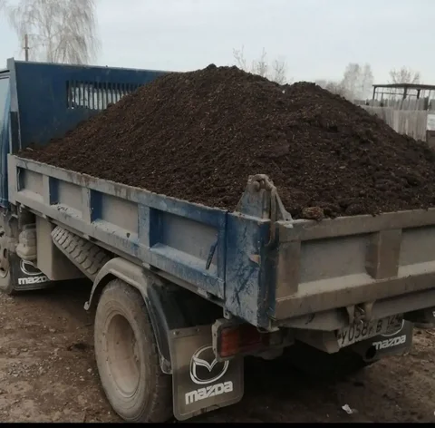 Перегной навоз личного хозяйства - Кухонные принадлежности в Иркутск