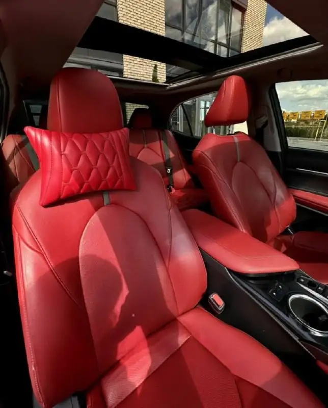 Toyota Camry 2018 Prestige Safety - Легковые автомобили (Авто) в Иркутск