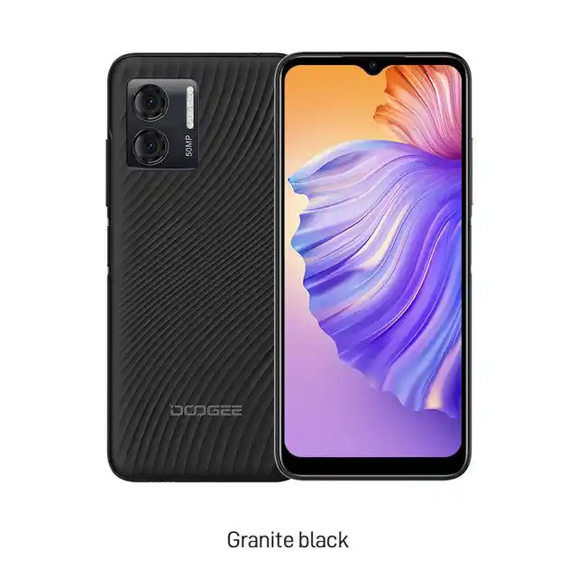 Продажа Doogee N50 - Электроника в Ангарск