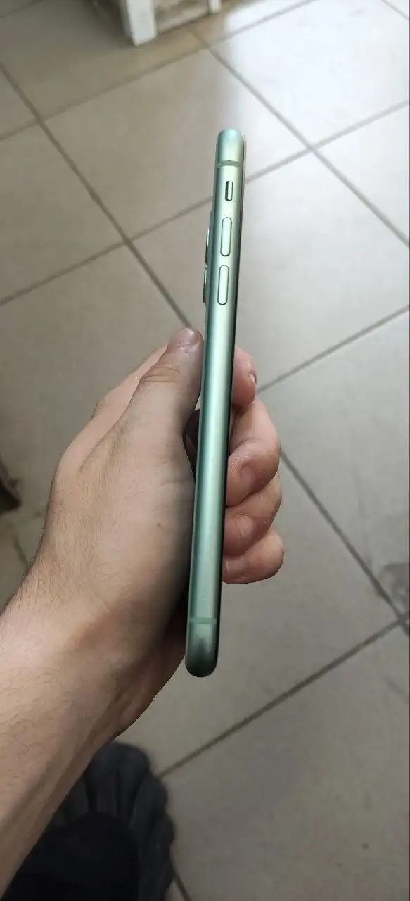 Apple iPhone 11 64GB - Смартфоны (Электроника) в Нижний Новгород