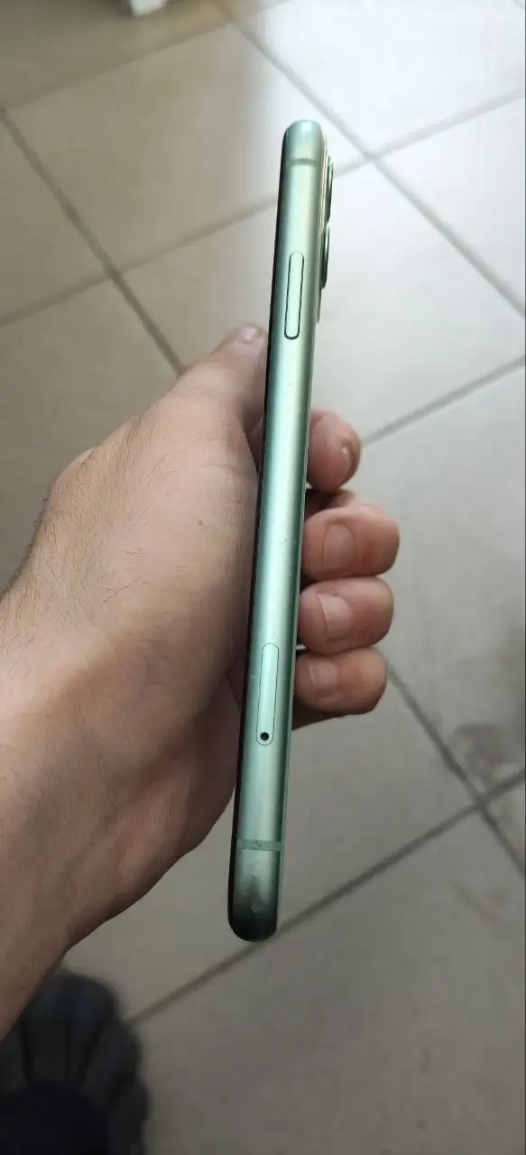 Apple iPhone 11 64GB - Смартфоны (Электроника) в Нижний Новгород