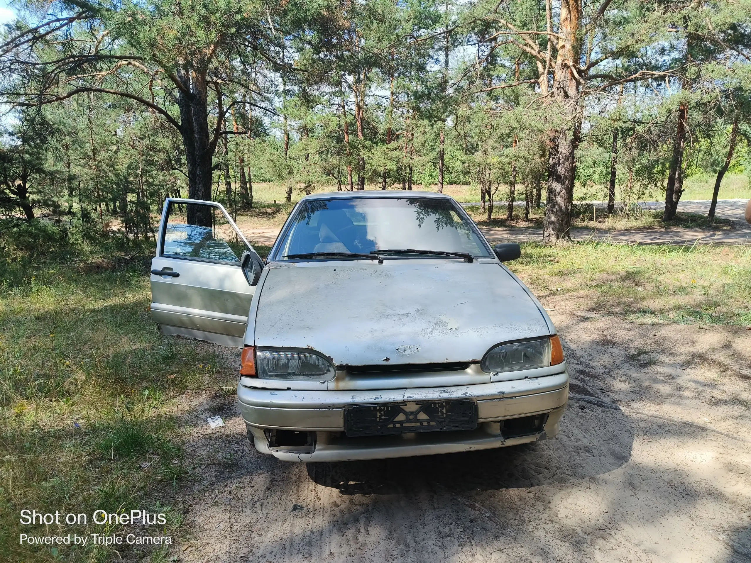 Продажа автомобиля 2115 в Сормово - Легковые автомобили (Авто) в Нижний Новгород
