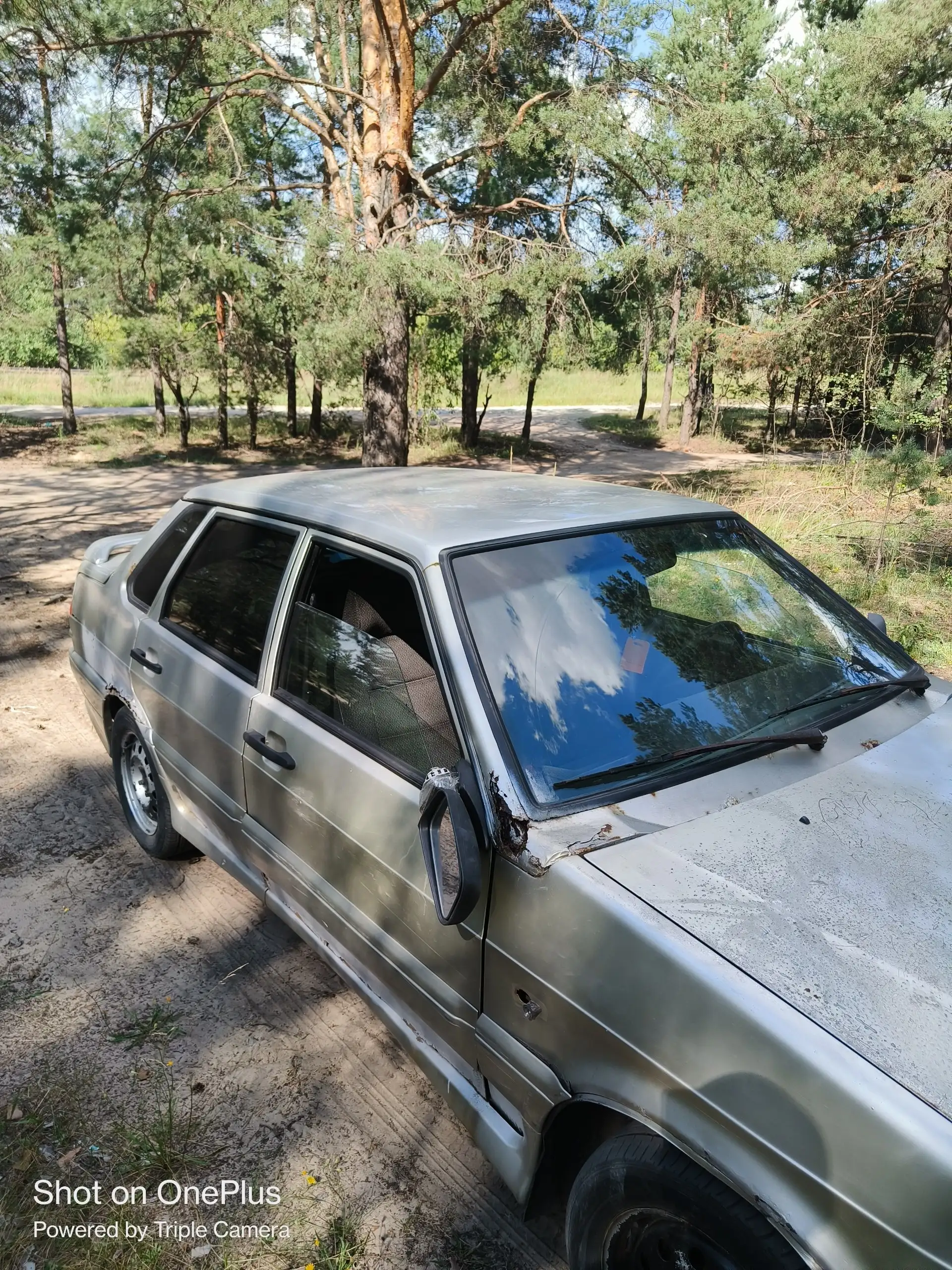 Продажа автомобиля 2115 в Сормово - Легковые автомобили (Авто) в Нижний Новгород