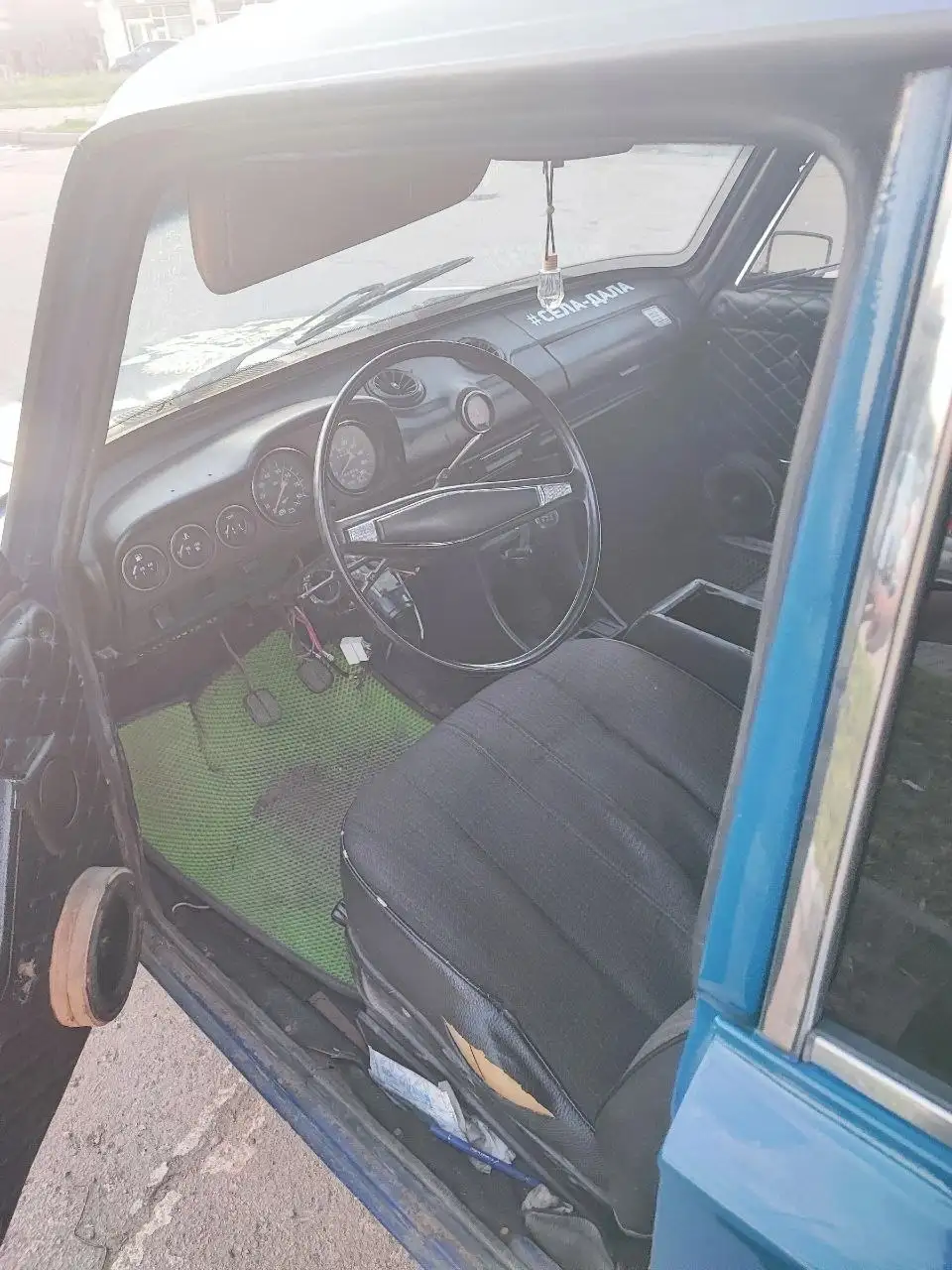 Продажа ВАЗ 2106 1998 года - Легковые автомобили (Авто) в Неизвестно