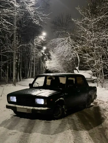 ВАЗ классика на ходу, без торга 35к - Легковые автомобили в Нижний Новгород