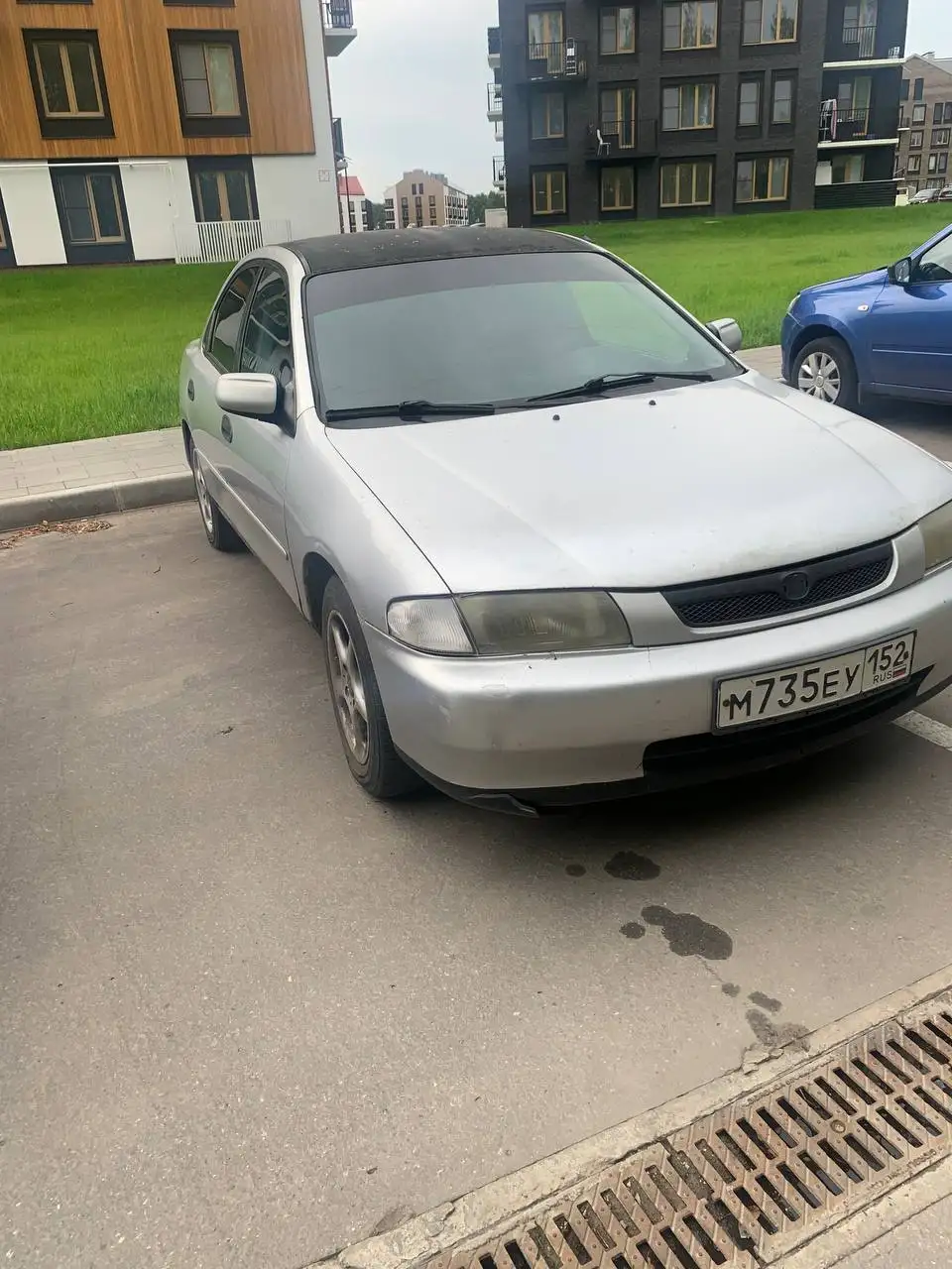 Продам автомобиль 30к, торг возможен - Автомобили (Авто) в Нижний Новгород