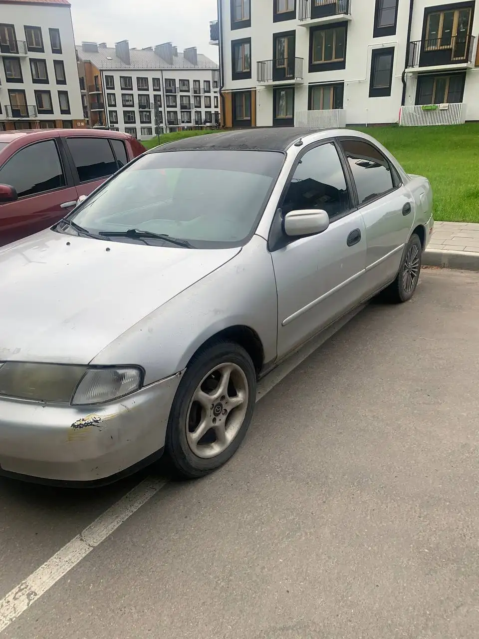 Продам автомобиль 30к, торг возможен - Автомобили (Авто) в Нижний Новгород
