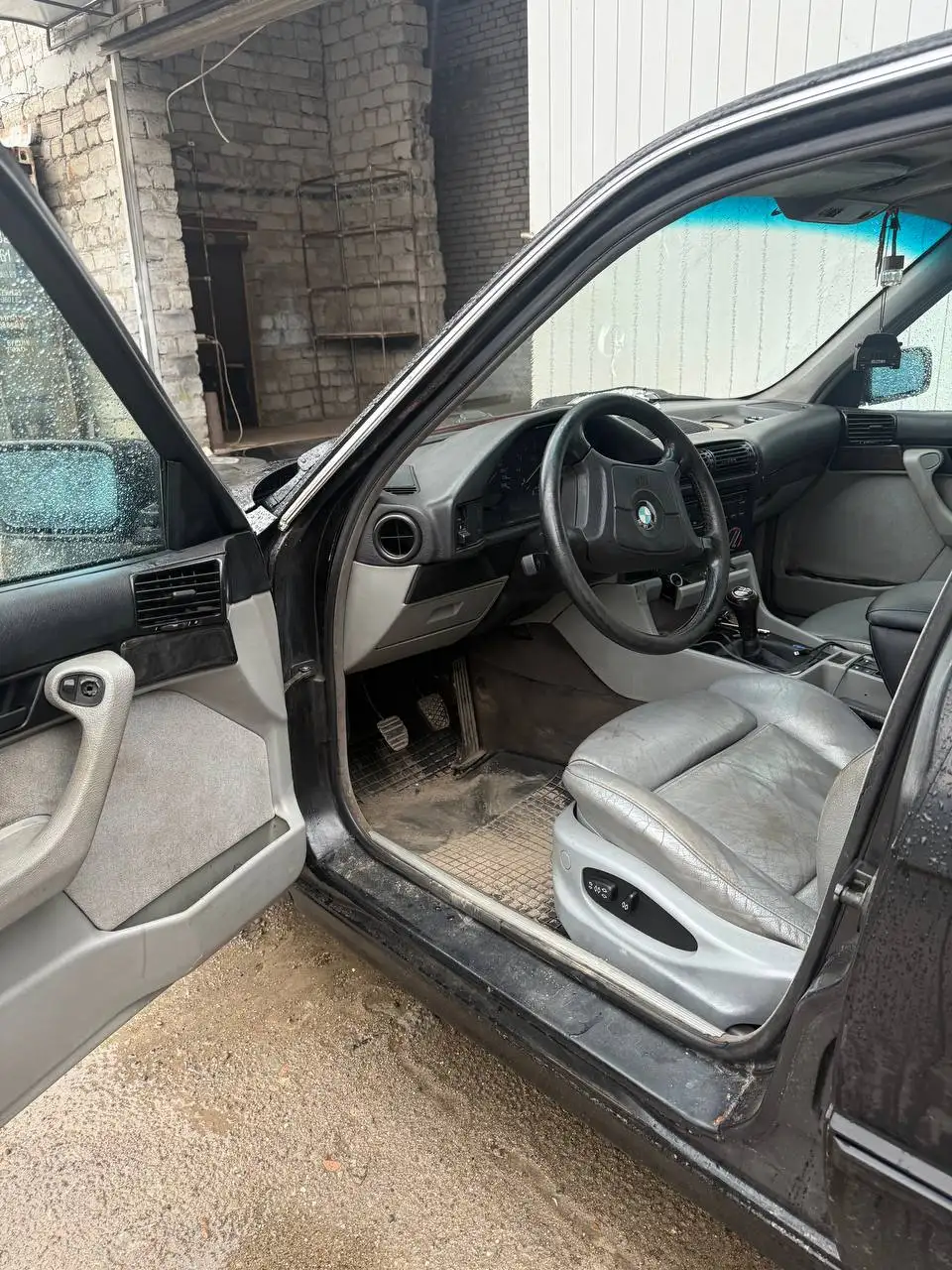 BMW E34 1993 года - Авто в Нижний Новгород