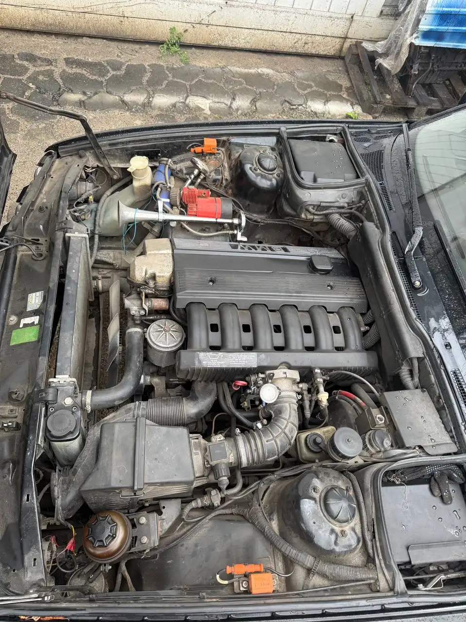 BMW E34 1993 года - Авто в Нижний Новгород