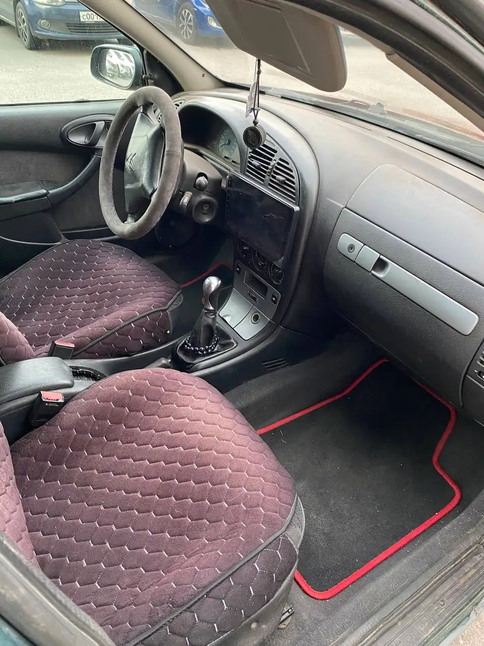 Citroen Xsara 1.4 2002, полностью переварен, на ходу - Легковые автомобили (Авто) в Нижний Новгород
