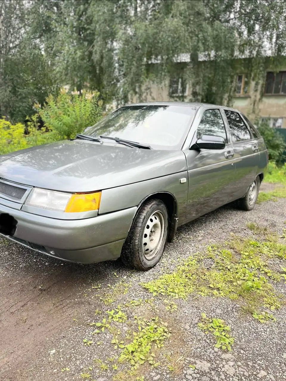 ВАЗ 2112, 2008 г.в., отличное состояние - Легковые автомобили (Авто) в Нижний Новгород