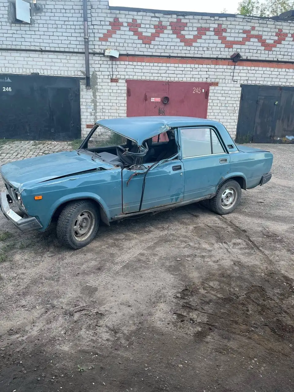 Разбор ВАЗ - Запчасти для ВАЗ (Авто) в Нижний Новгород
