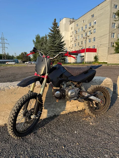 JMC 125 кубов в Нижнем Новгороде - Автомобили легковые в Нижний Новгород