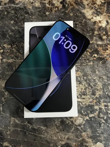 iPhone 16 Pro Max 512GB обмен или продажа - Смартфоны и телефоны в Нижний Новгород