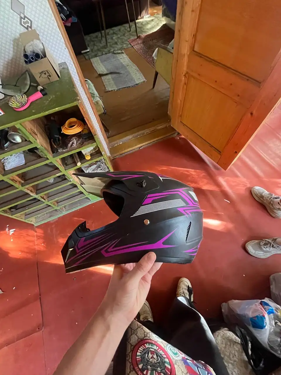 Продам шлем - Барахолка в Нижний Новгород