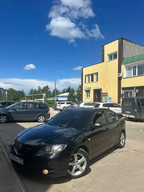 Рассмотрю варианты обмена - Автомобили в Нижний Новгород