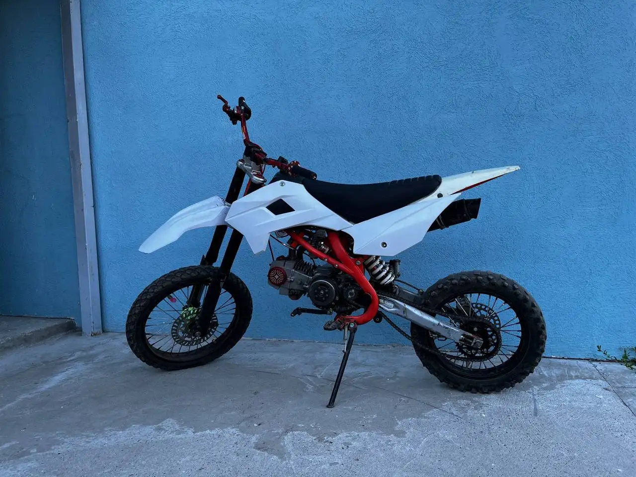 40k kayo tt 125 - Авто в Нижний Новгород