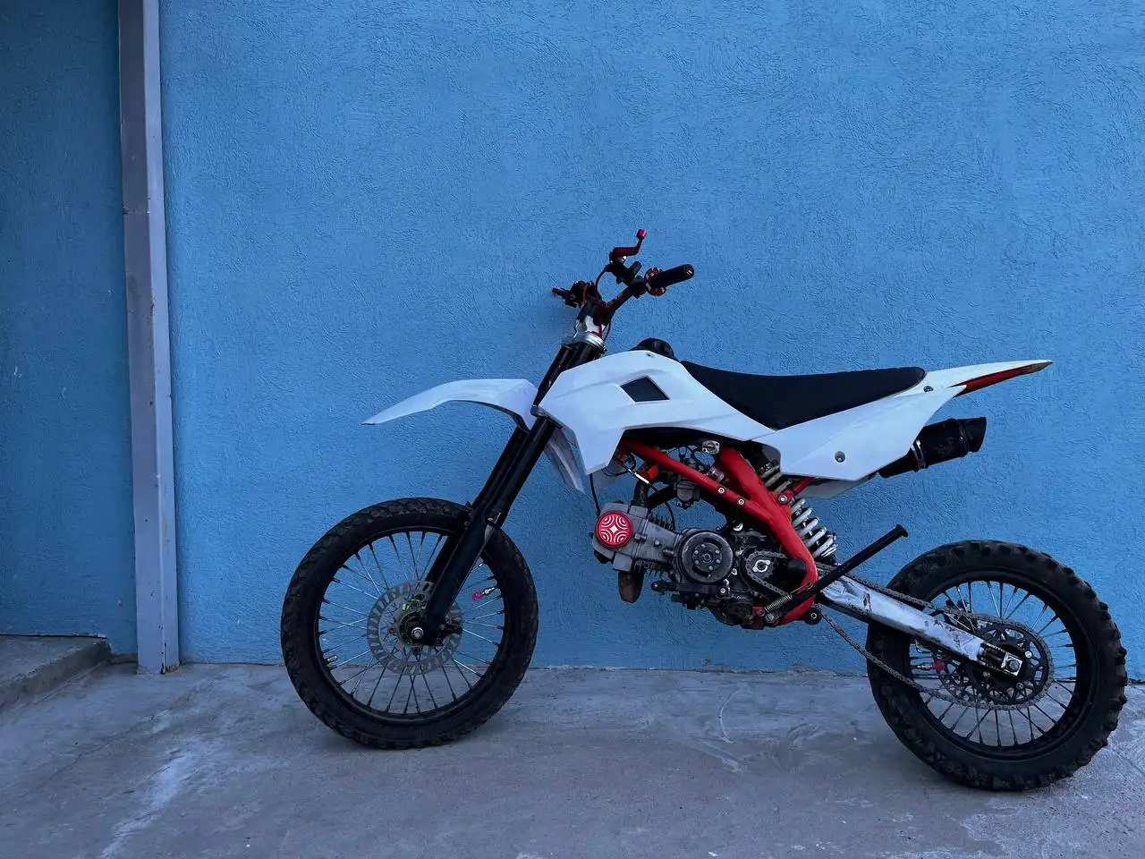 40k kayo tt 125 - Авто в Нижний Новгород