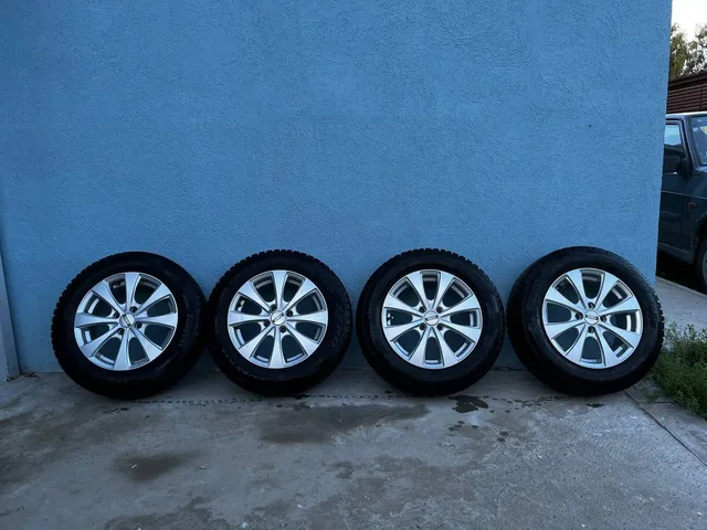 R15 разболтовка 4x100 резина Pirelli Ice Zero 50k - Шины в Нижний Новгород