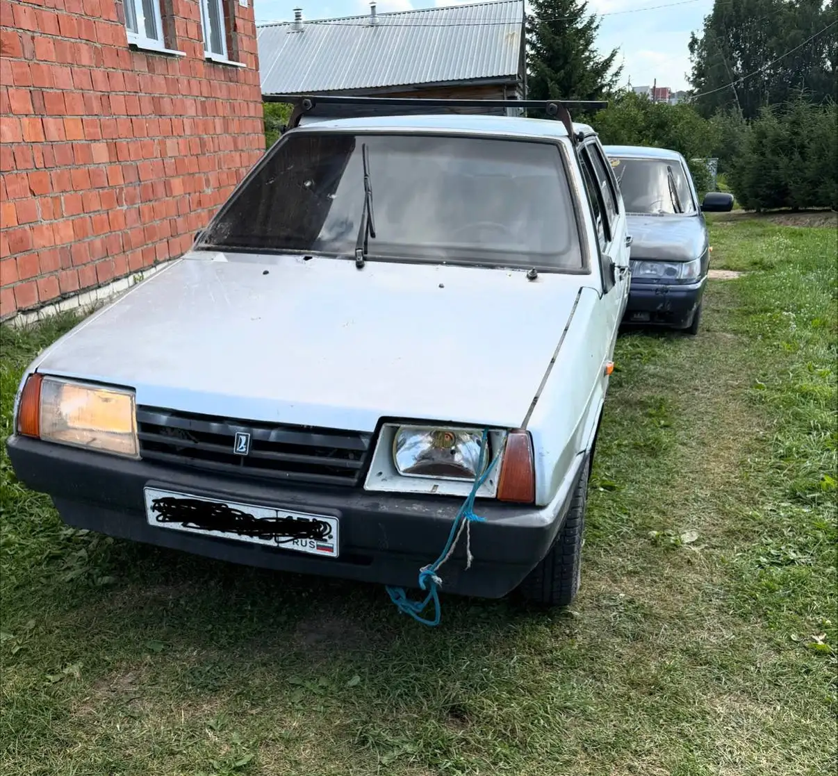 Автозапчасти: стартер, генератор, косы - Автозапчасти (Запчасти) в Нижний Новгород