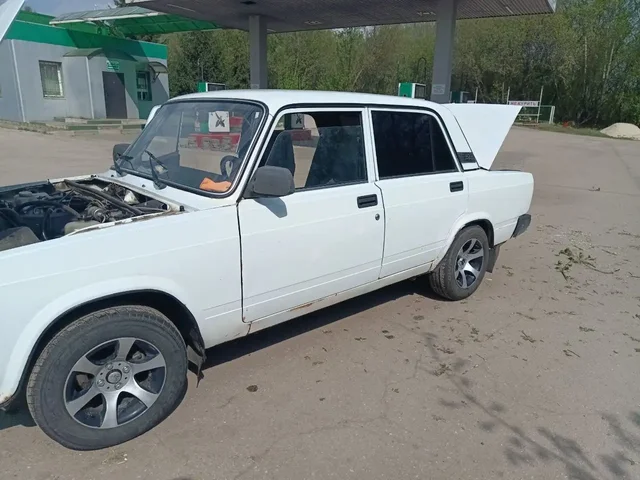 Продажа ВАЗ 21075 - Аксессуары и запчасти в Нижний Новгород
