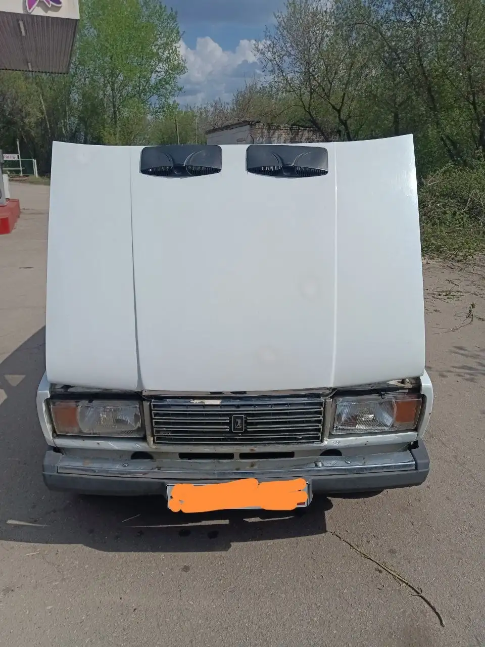 Продажа ВАЗ 21075 - Легковые автомобили (Авто) в Нижний Новгород