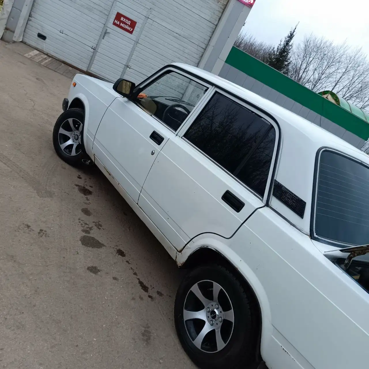 Продажа ВАЗ 21075 - Легковые автомобили (Авто) в Нижний Новгород