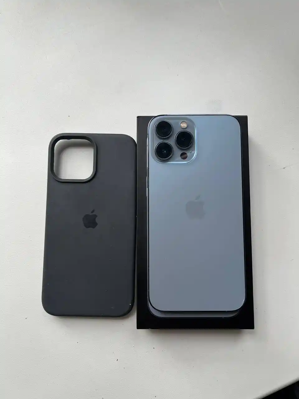 Продам iPhone 13 PRO MAX 265GB