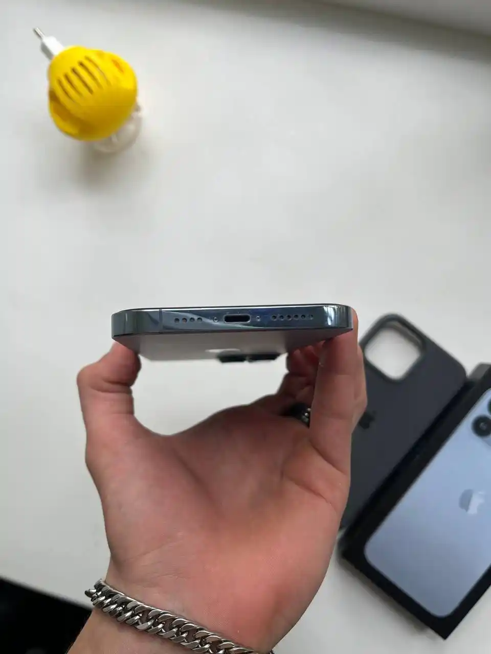 Продам iPhone 13 PRO MAX 265GB