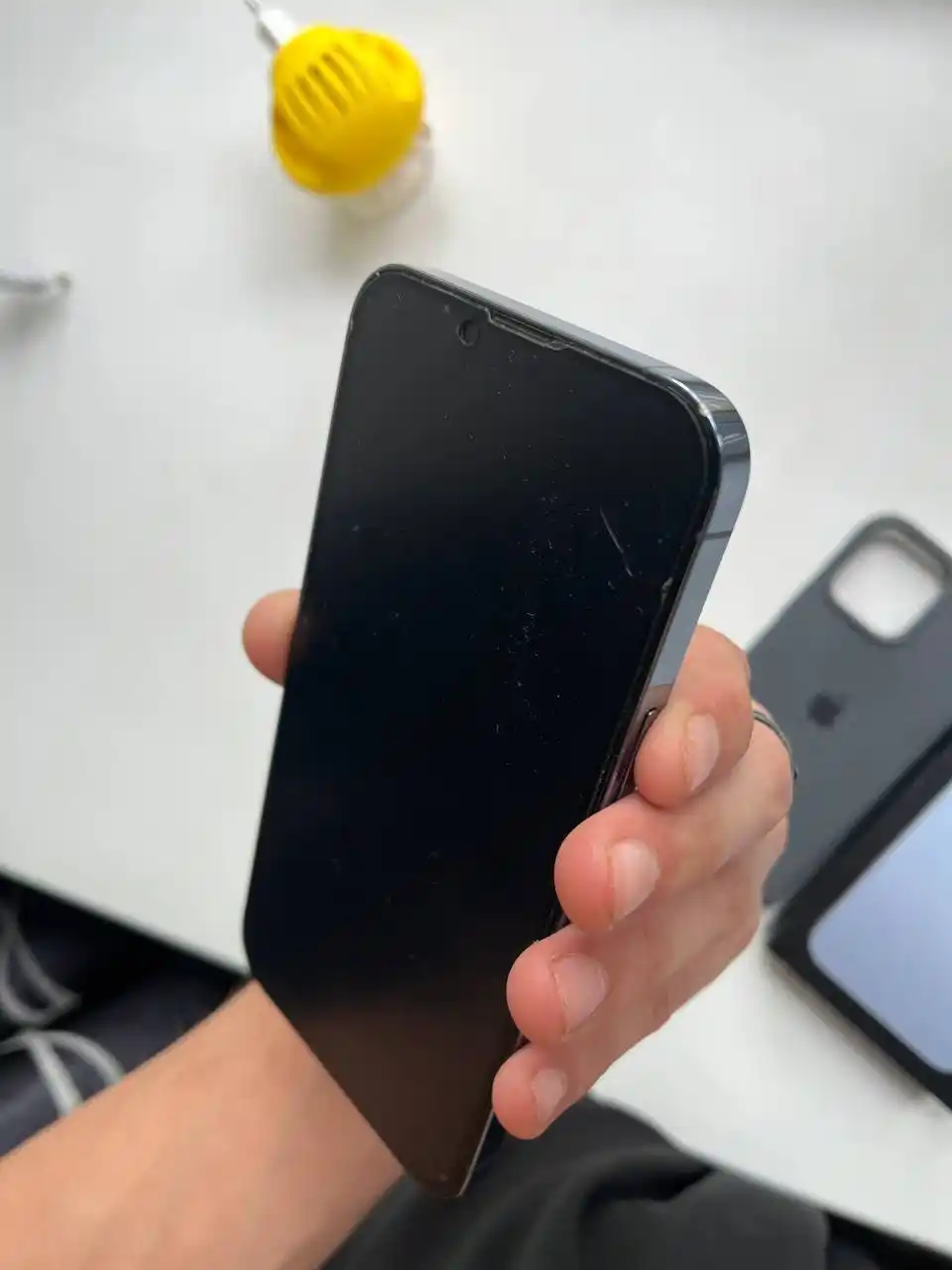 Продам iPhone 13 PRO MAX 265GB