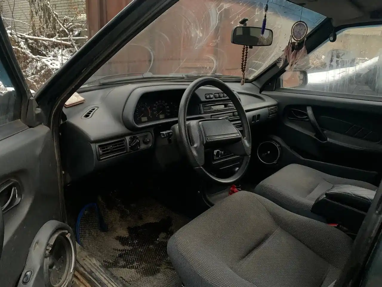 ВАЗ 2115 2010 года