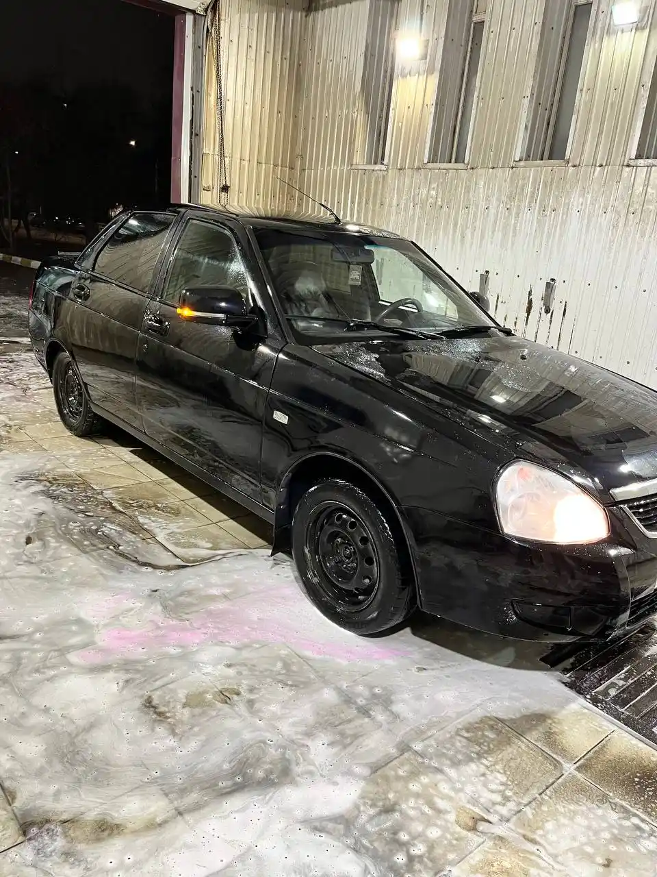 Продажа Приоры 2012 года - Авто в Нижний Новгород