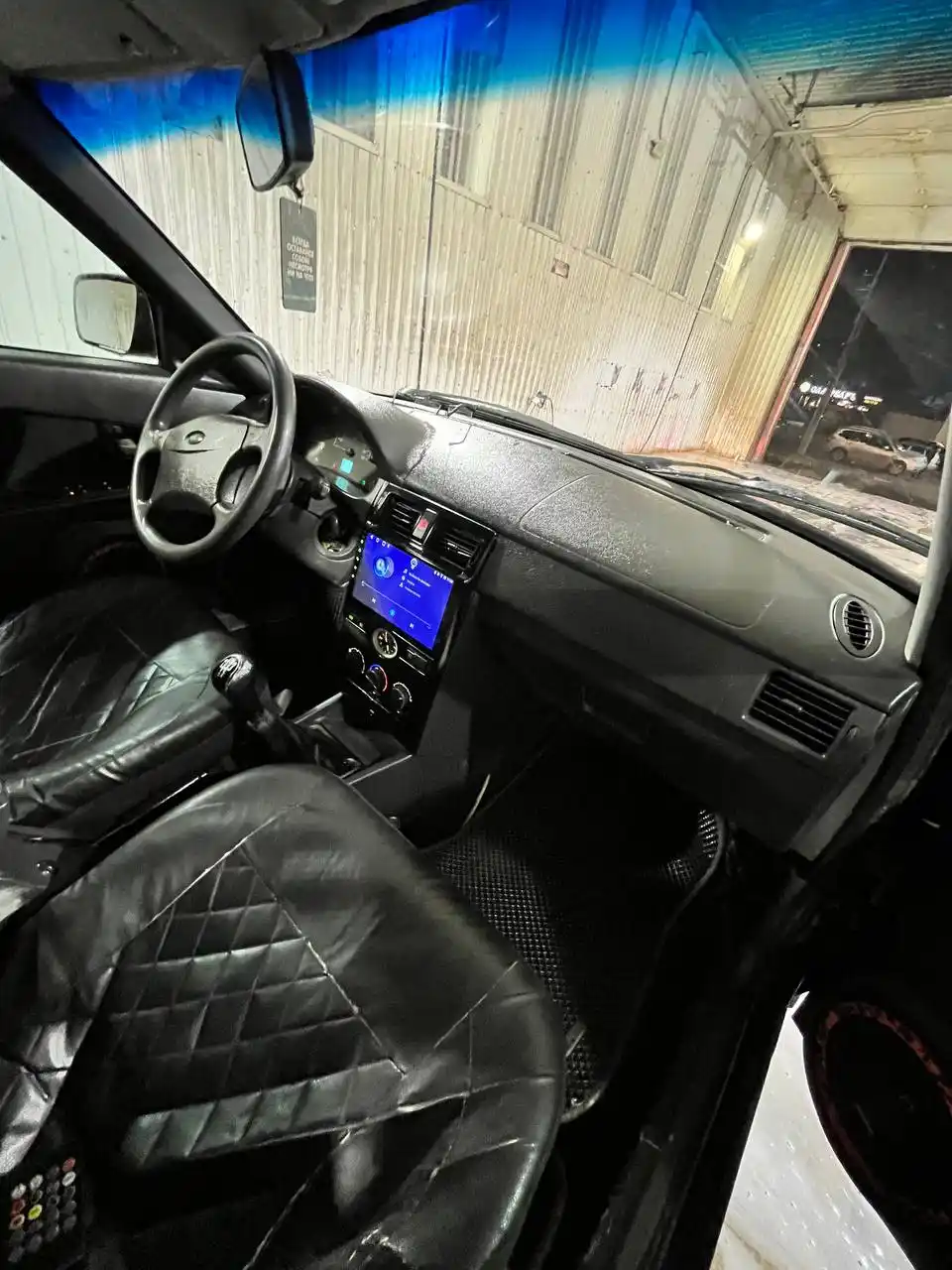 Продажа Приоры 2012 года