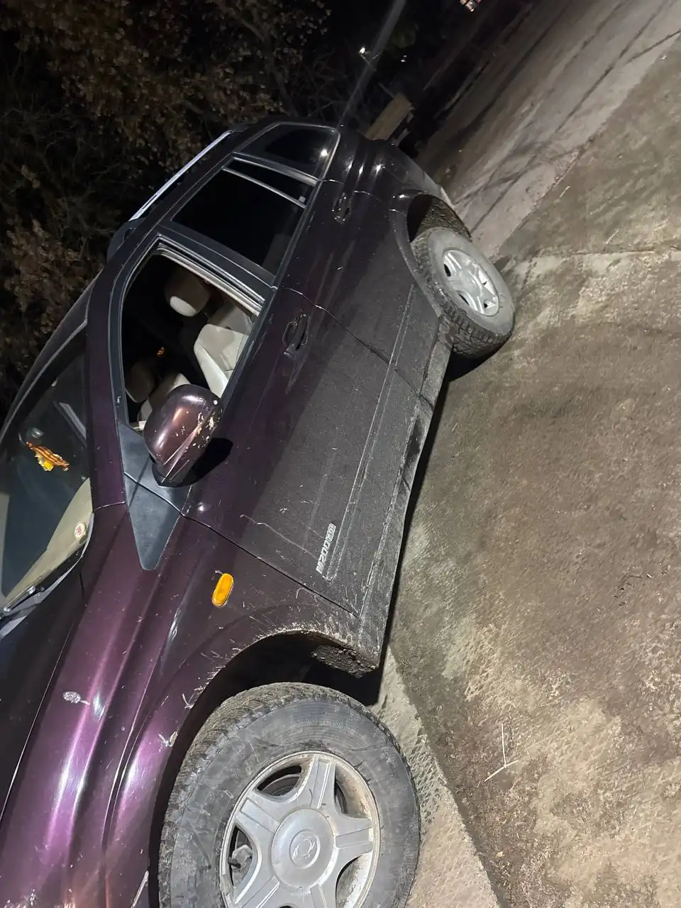 Продажа автомобиля Volkswagen Passat 2007 года