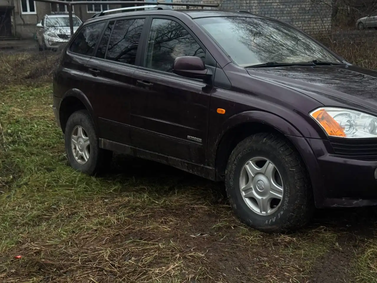 Продажа автомобиля Volkswagen Passat 2007 года