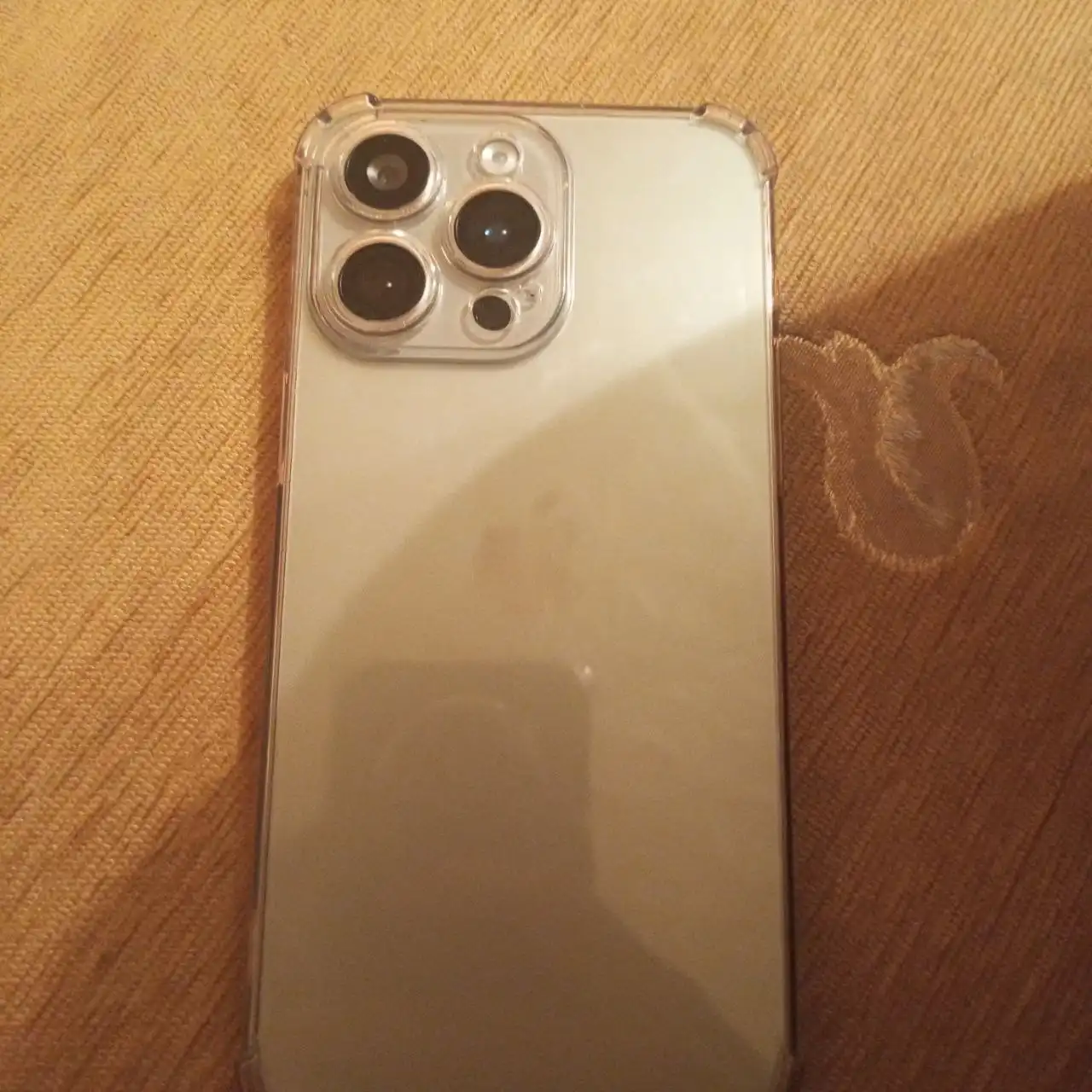 Продам айфон 15 про Макс не оригинальный