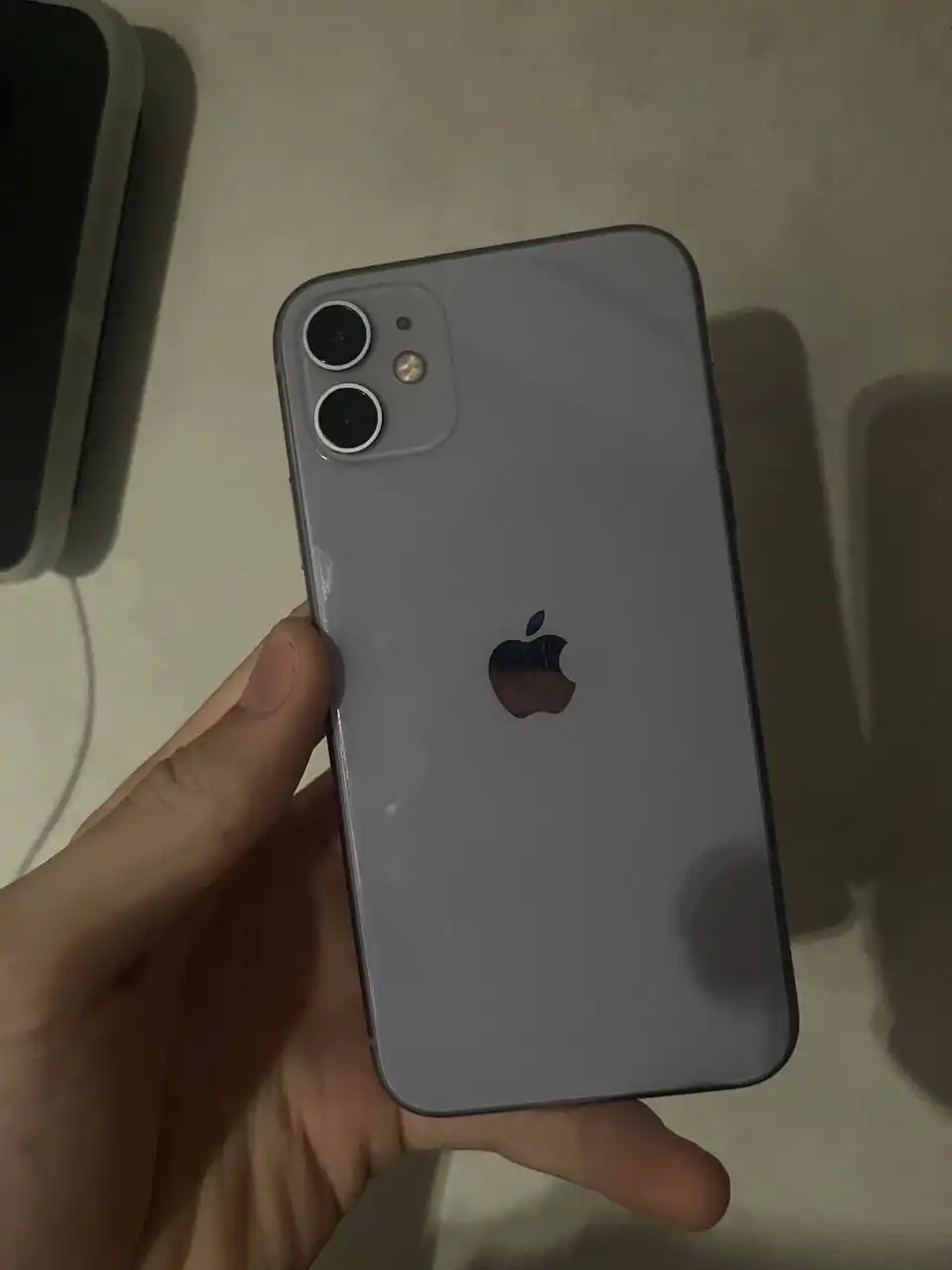 IPhone 11 128gb с проблемами сети и камеры