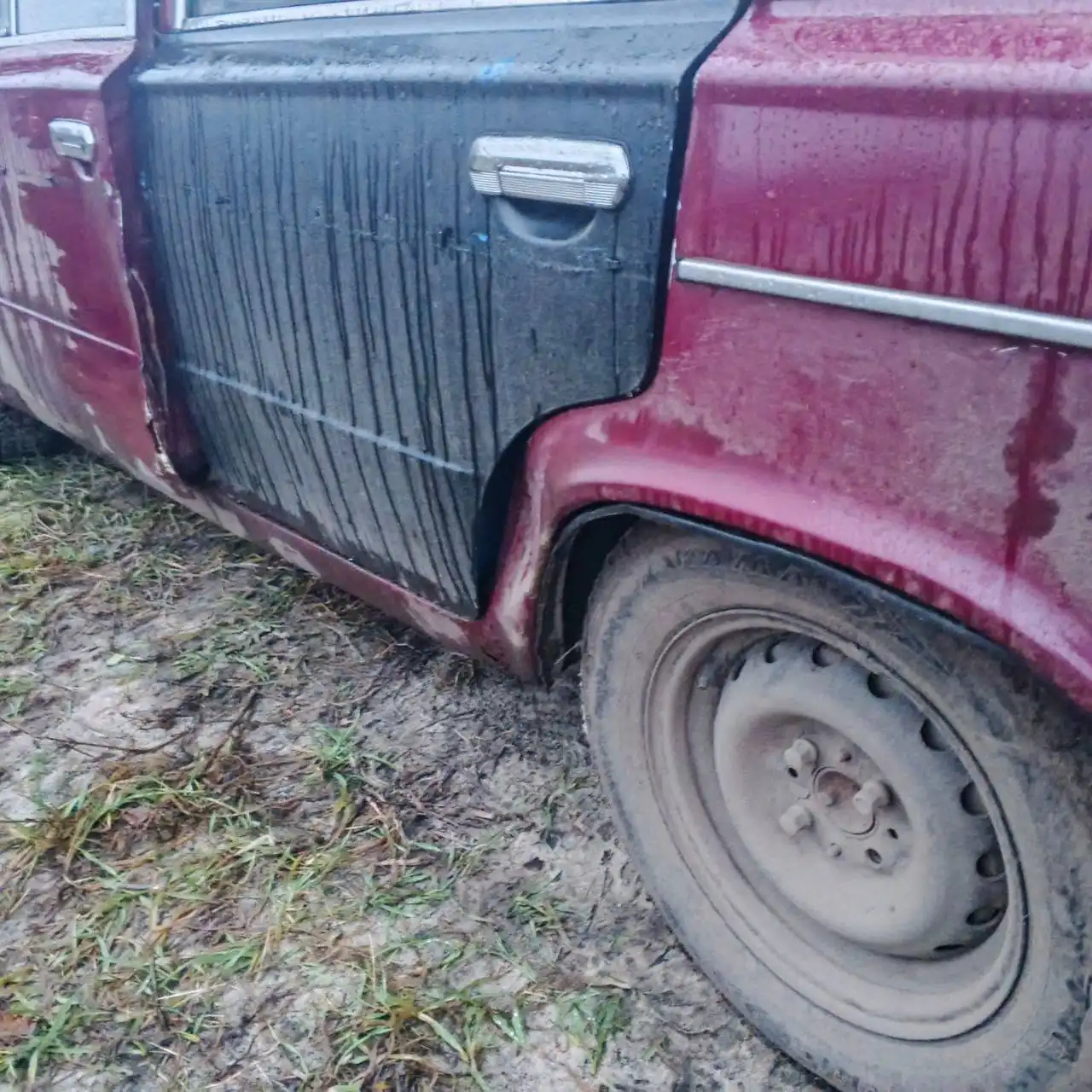 Продам ВАЗ 2106