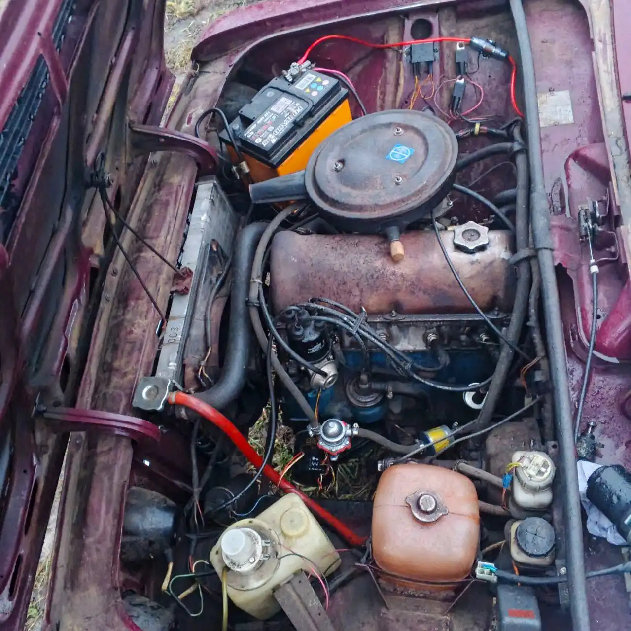 Продам ВАЗ 2106