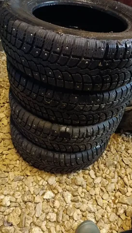 Продам резину KAMA 175/65 R14 - Авто в Нижний Новгород