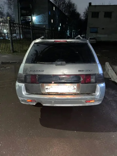 Продажа автомобиля с описанием состояния - Авто в Нижний Новгород