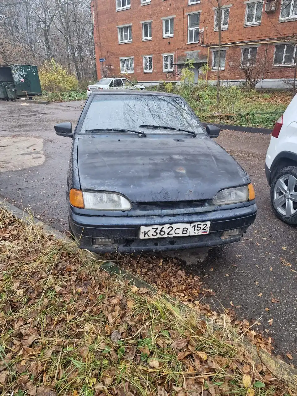 Продается Ваз 2114 2008 года