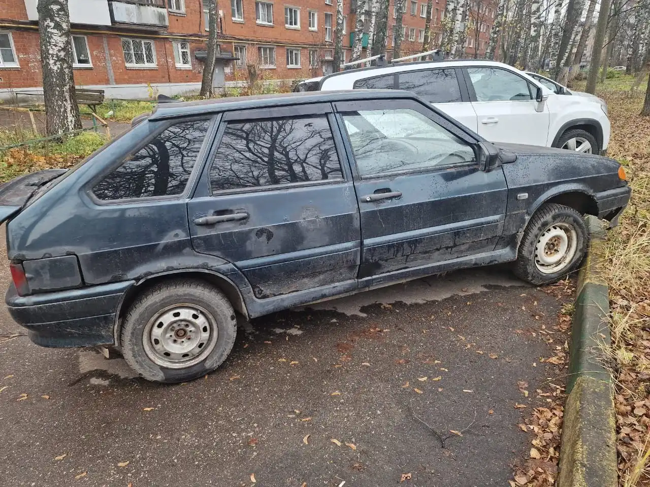 Продается Ваз 2114 2008 года