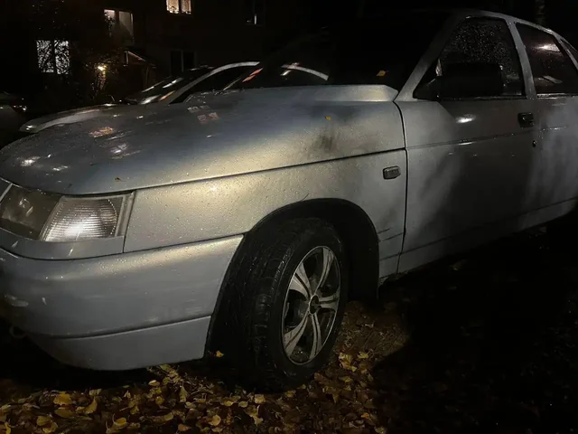 Продажа ВАЗ 2112 2001 года - Авто в Балахна