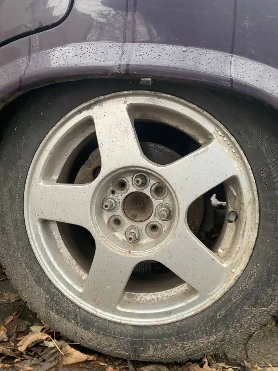 Диски R14 зимние