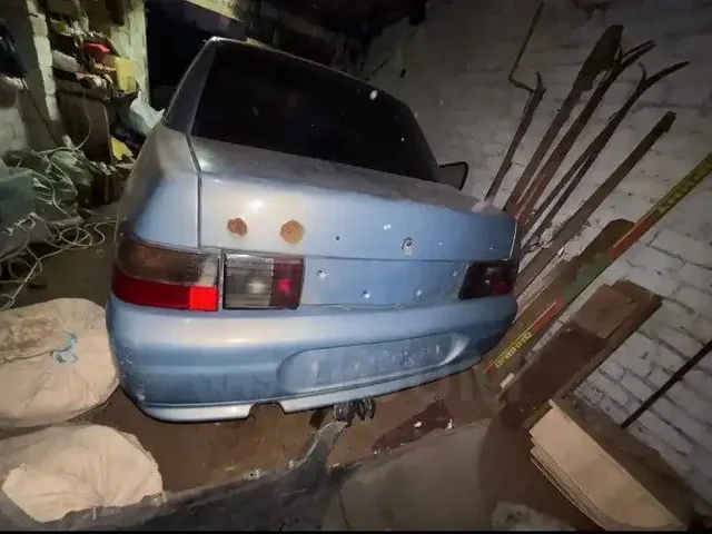 Продажа ВАЗ 2110 и ВАЗ 2115 одним лотом - Авто в Нижний Новгород