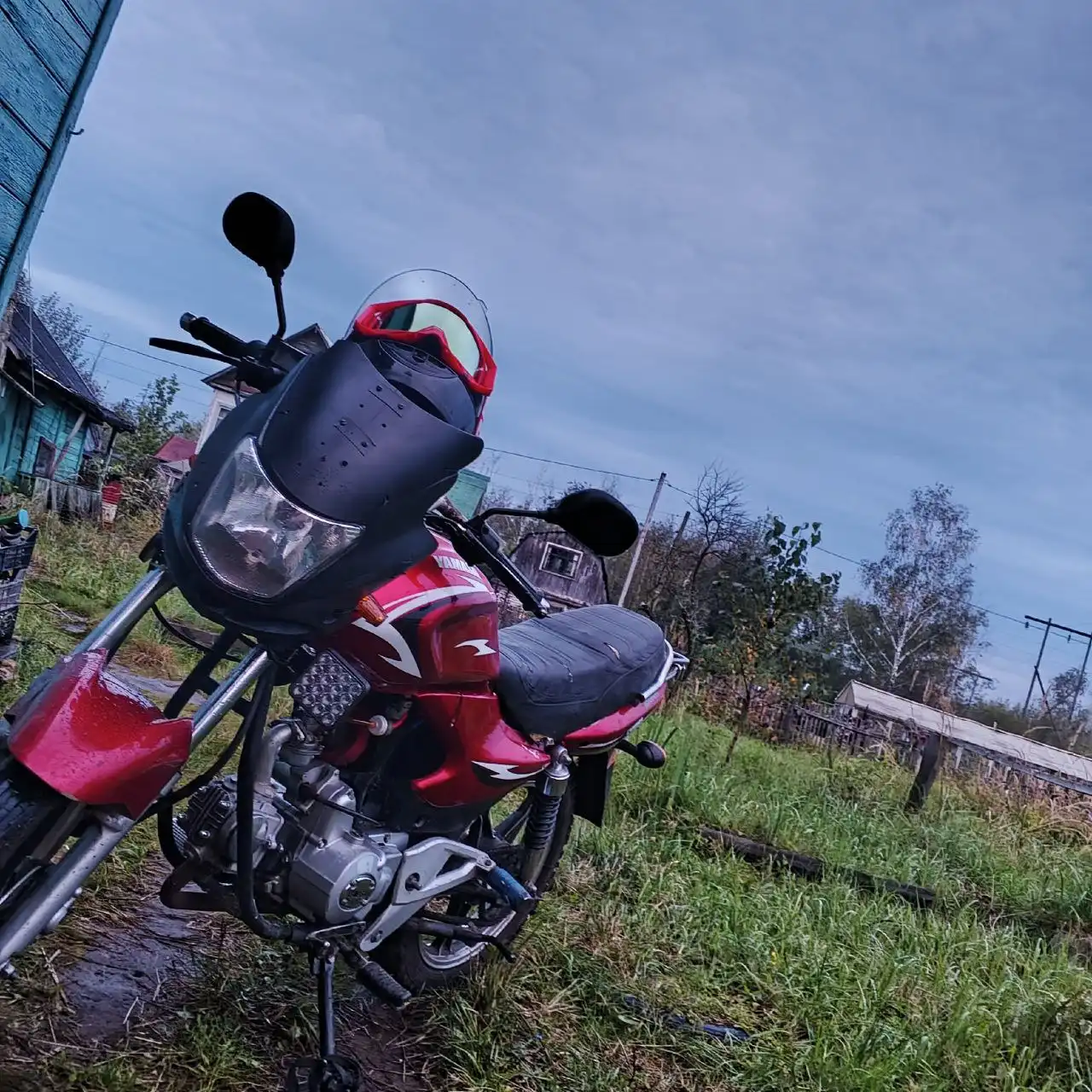 Продажа или обмен снегохода