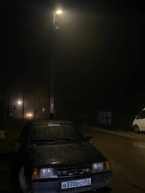 Обмен на жигу - Авто в Нижний Новгород